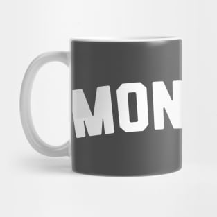 Montauk Basic Mug
